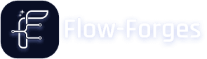 Flow-Forges Logo