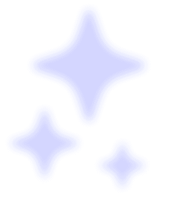 Stars Glow